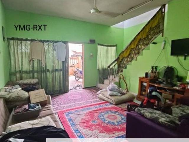 House for sale in Port Klang, Selangor