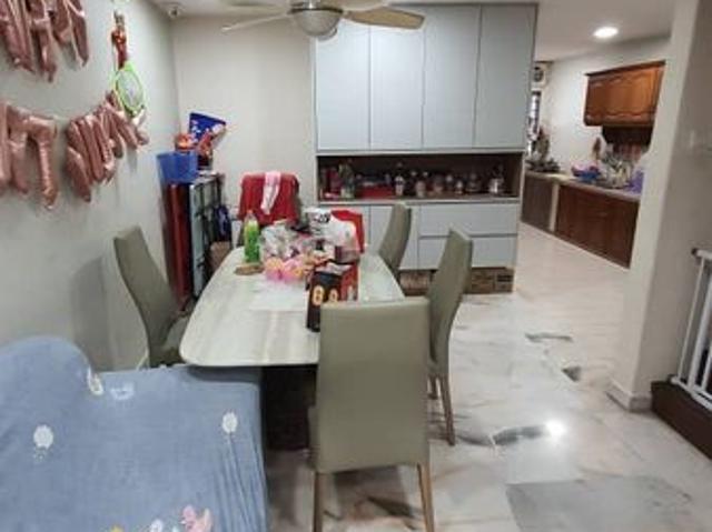 House for rent in Port Klang, Selangor