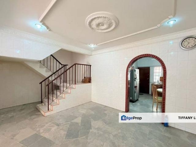 House for sale in Bandaraya Klang, Klang