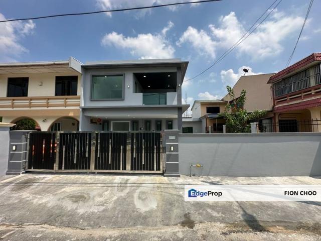 House for sale in Johore Bahru, Johor