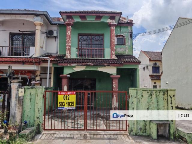 House for rent in Port Klang, Selangor