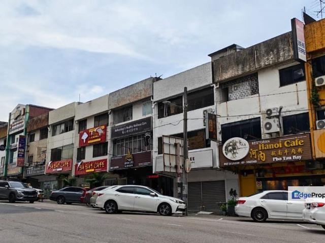 Shop for rent in Johore Bahru, Johor