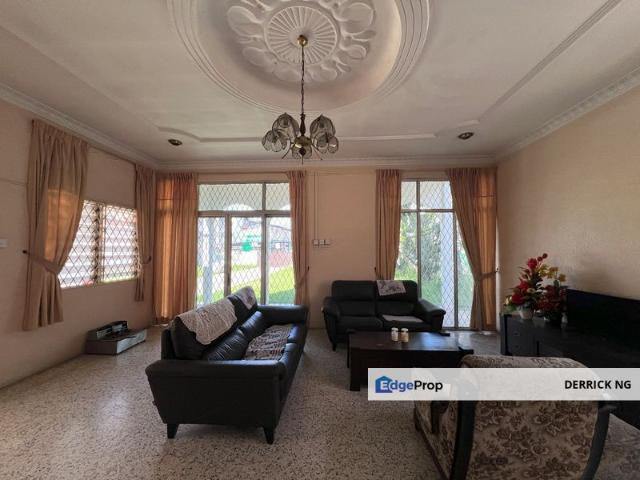 House for sale in Sungai Petani, Kuala Muda