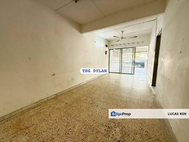 House for rent in Port Klang, Selangor