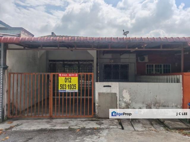 House for rent in Port Klang, Selangor