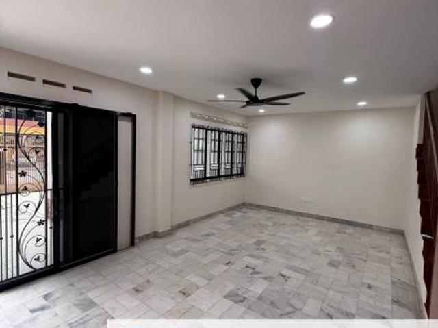 House for rent in Johore Bahru, Johor