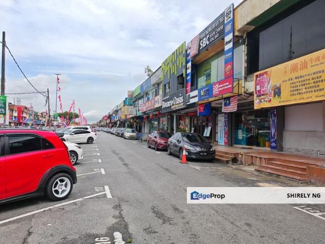 House for rent in Johore Bahru, Johor