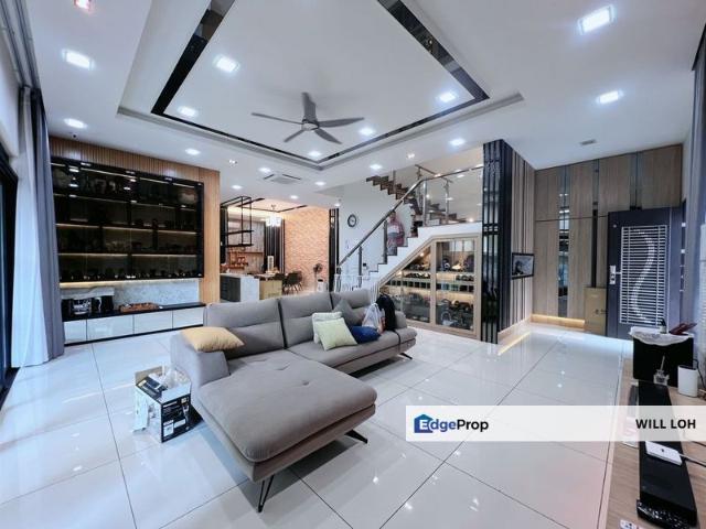 House for sale in Johore Bahru, Johor