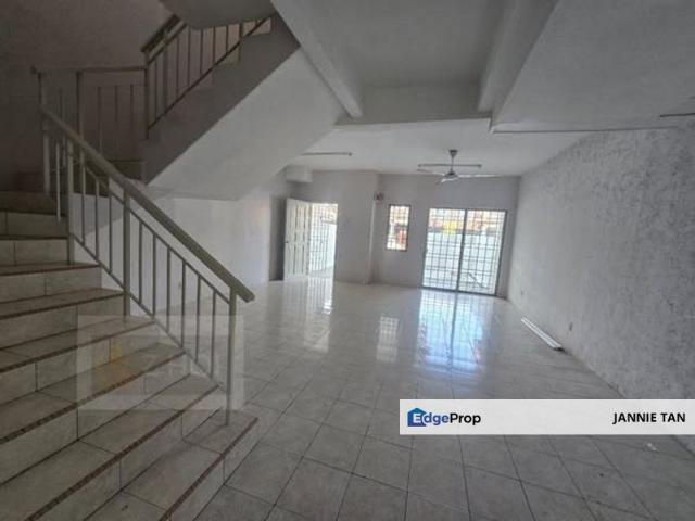 House for sale in Port Klang, Selangor