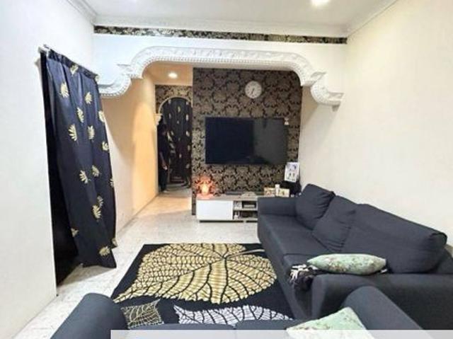 House for rent in Port Klang, Selangor