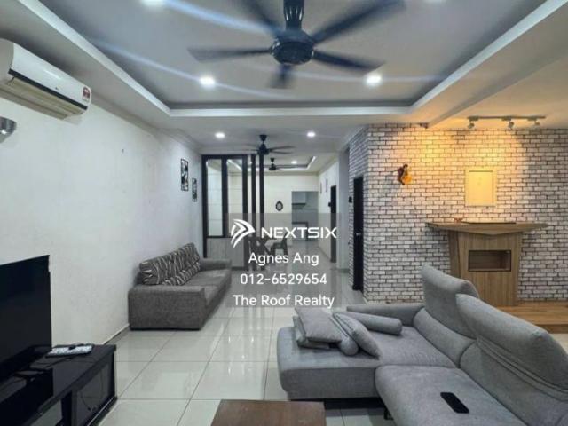 House for rent in Port Klang, Selangor