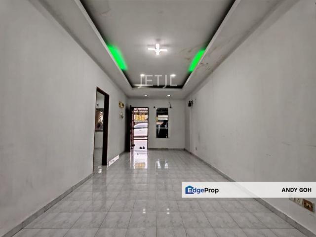 House for sale in Port Klang, Selangor