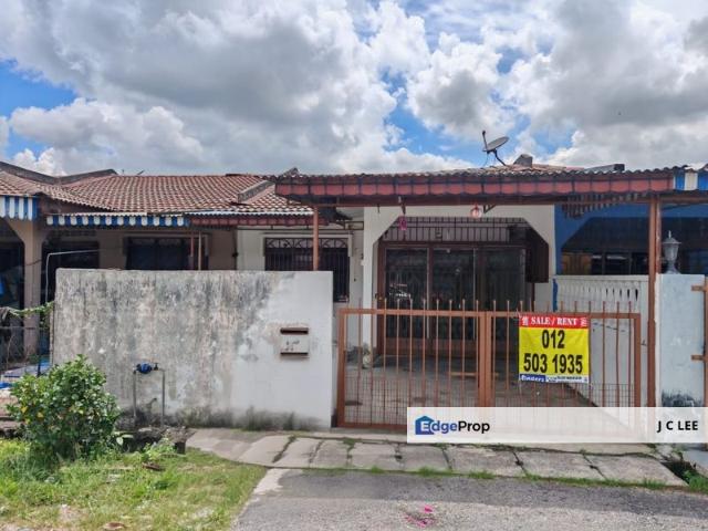 House for rent in Port Klang, Selangor