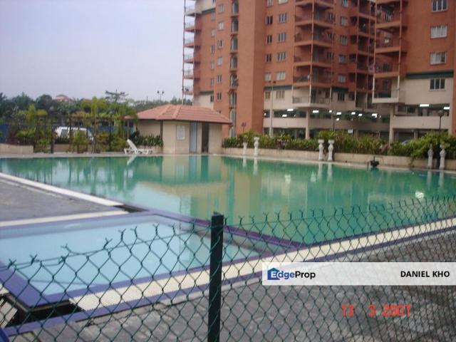 Condominium for sale in Port Klang, Selangor