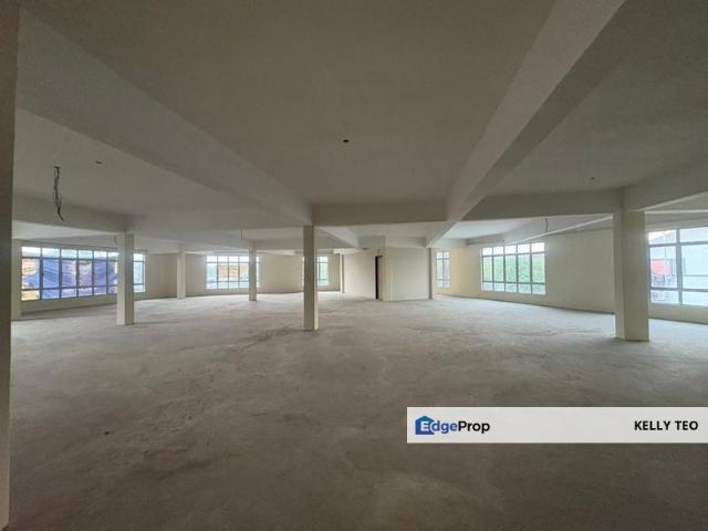 Shop for rent in Port Klang, Selangor
