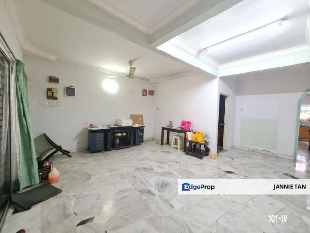 House for sale in Port Klang, Selangor