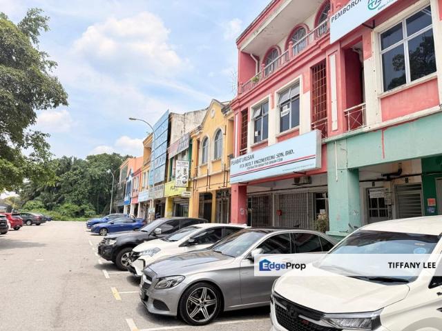 Shop for rent in Port Klang, Selangor