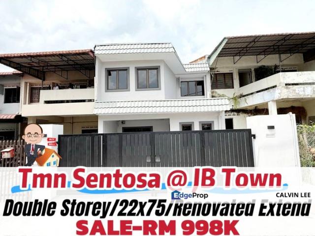 House for sale in Johore Bahru, Johor