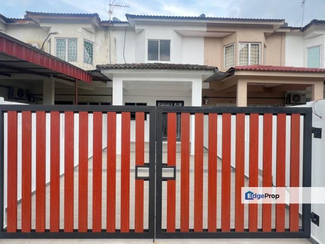 House for sale in Port Klang, Selangor