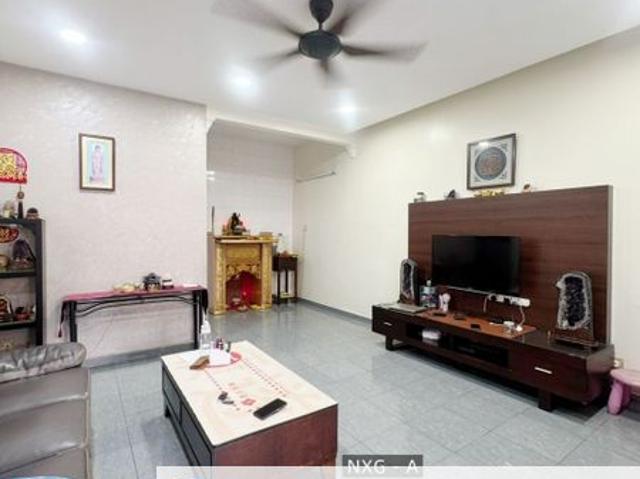 House for sale in Port Klang, Selangor