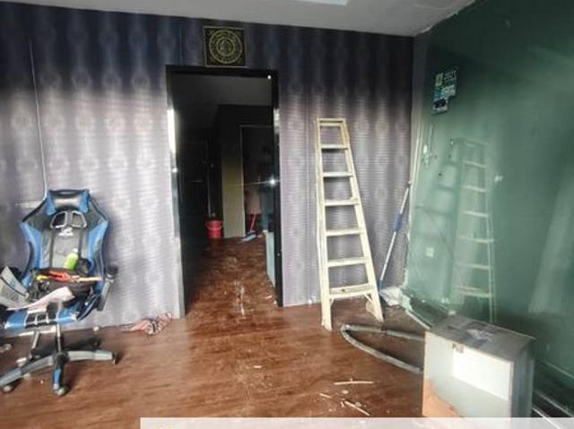 Shop for rent in Johore Bahru, Johor