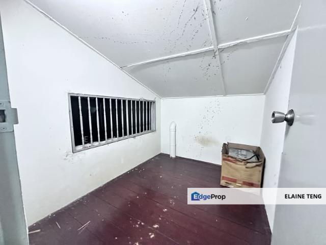 House for sale in Port Klang, Selangor