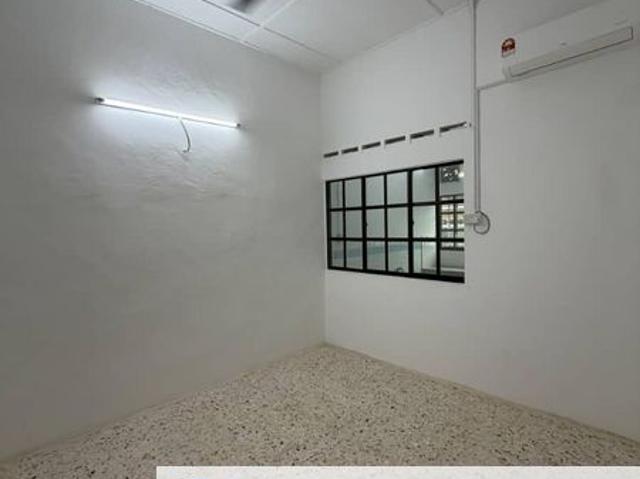 House for rent in Taman Sentosa, Johor Bahru