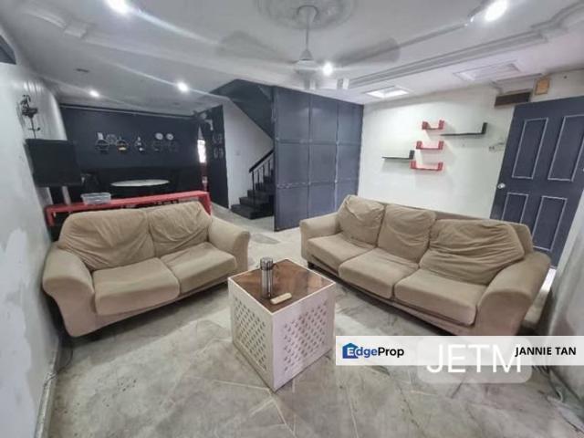 House for sale in Port Klang, Selangor