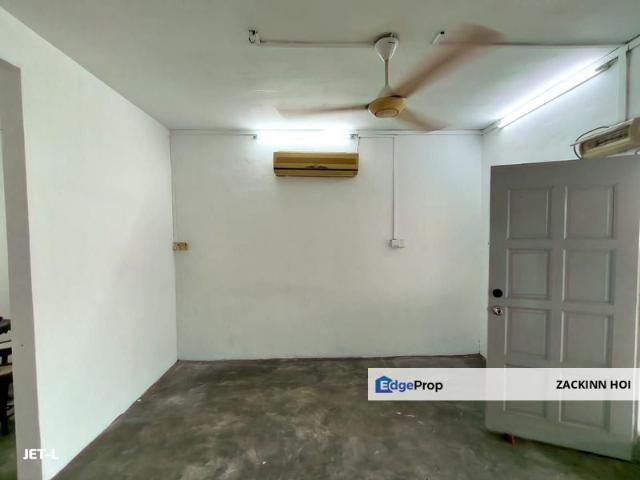 House for sale in Port Klang, Selangor