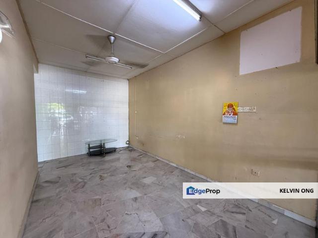 House for rent in Port Klang, Selangor