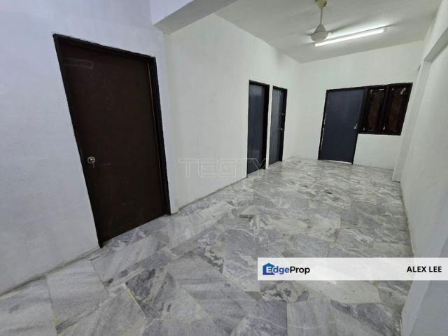 Flat for sale in Port Klang, Selangor