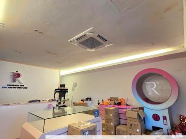 Shop for rent in Bukit Ledang, Johor