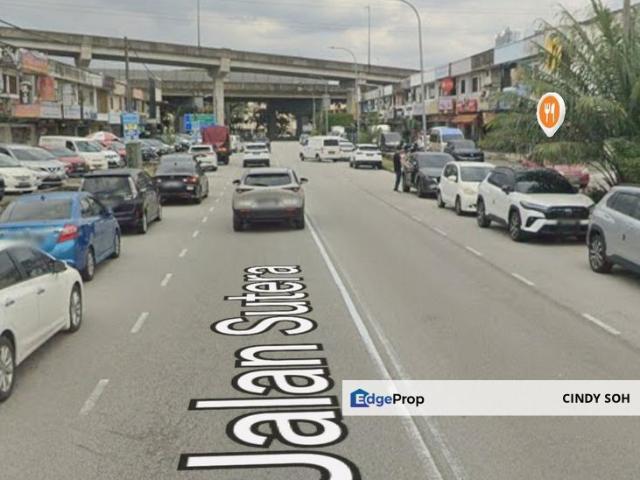 Shop for rent in Johore Bahru, Johor