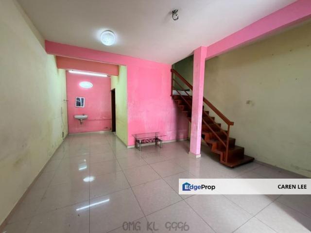 House for rent in Bandar Sentosa, Bandaraya Klang
