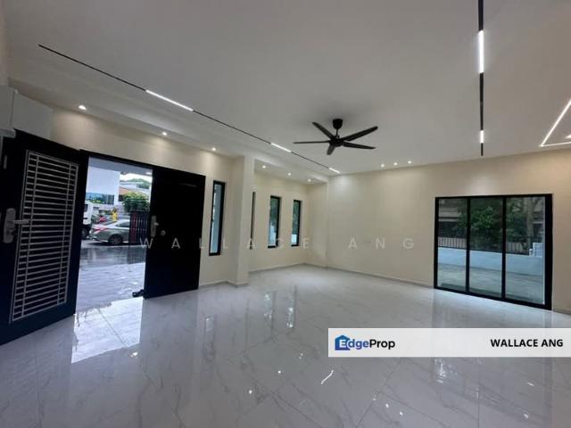 House for sale in Johore Bahru, Johor