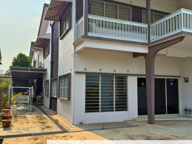 House for sale in Sungai Petani, Kuala Muda