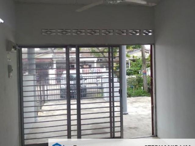 House for rent in Port Klang, Selangor