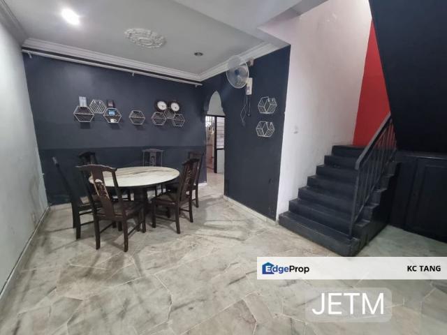 House for rent in Port Klang, Selangor