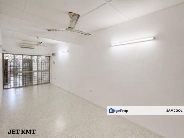 House for sale in Port Klang, Selangor