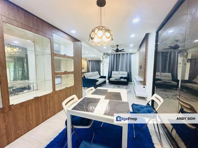 House for sale in Port Klang, Selangor