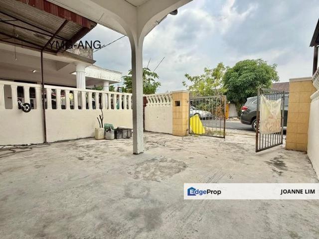 House for sale in Port Klang, Selangor