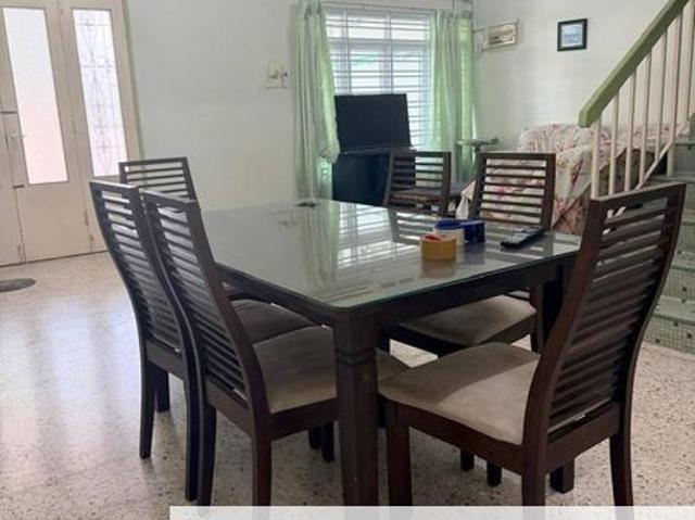 House for rent in Johore Bahru, Johor