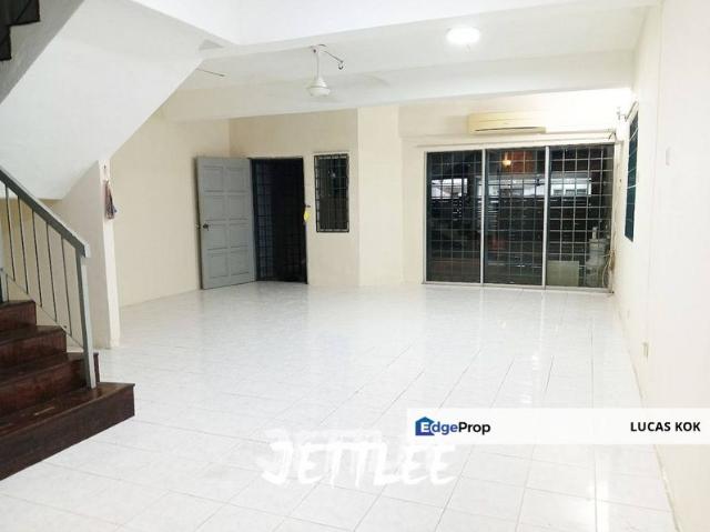 House for rent in Port Klang, Selangor