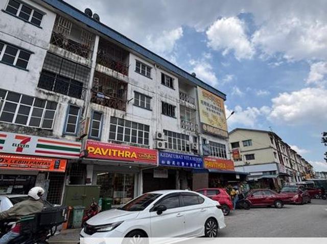 Shop for sale in Port Klang, Selangor