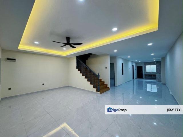 House for sale in Taman Sentosa, Johor Bahru