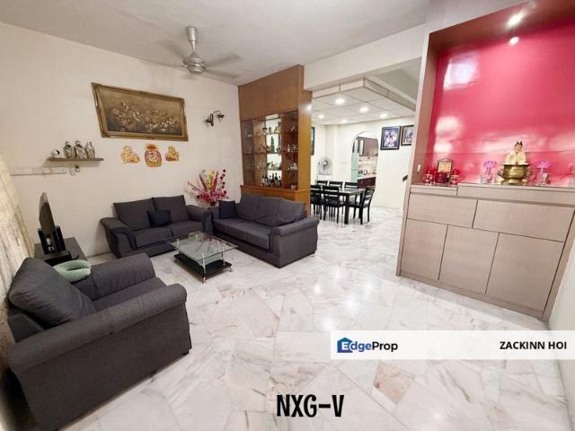House for sale in Port Klang, Selangor