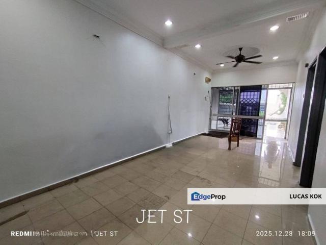 House for rent in Port Klang, Selangor