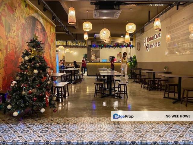 Shop for rent in Johore Bahru, Johor