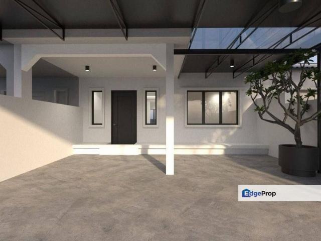 House for sale in Port Klang, Selangor