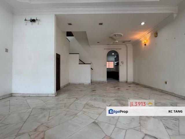 House for sale in Port Klang, Selangor
